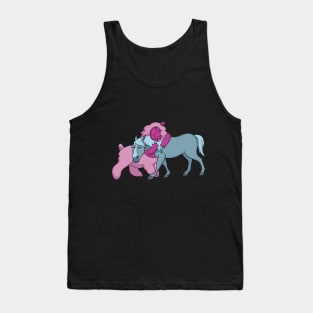 Wammawink & Horse Tank Top